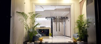 Aceotel Select Tulsi Vijay Nagar