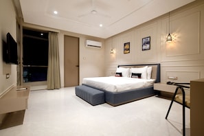 Premium Room - Aceotel Select Tulsi Vijay Nagar - A Luxury Boutique Hotel (Indore)