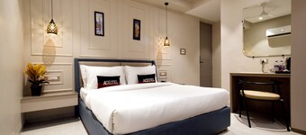 Aceotel Select Tulsi Vijay Nagar