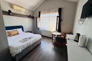 Room - Taksim Centre Geneva Hotel (Istanbul)