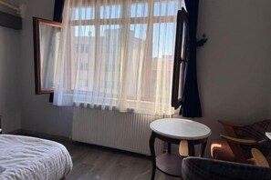Unclassified image, 5 of 56, button - Taksim Centre Geneva Hotel (Istanbul)