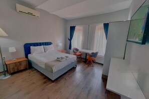Room - Taksim Centre Geneva Hotel (Istanbul)