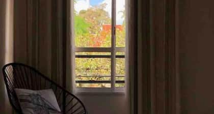 ¡departamento Nuevo en Pleno Centro de la Ciudad!