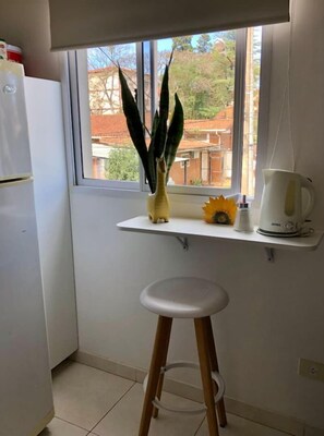 Interior - ¡departamento Nuevo en Pleno Centro de la Ciudad! (Oberá)