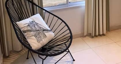 ¡departamento Nuevo en Pleno Centro de la Ciudad!