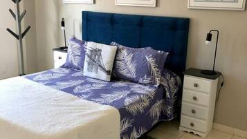 1 slaapkamer