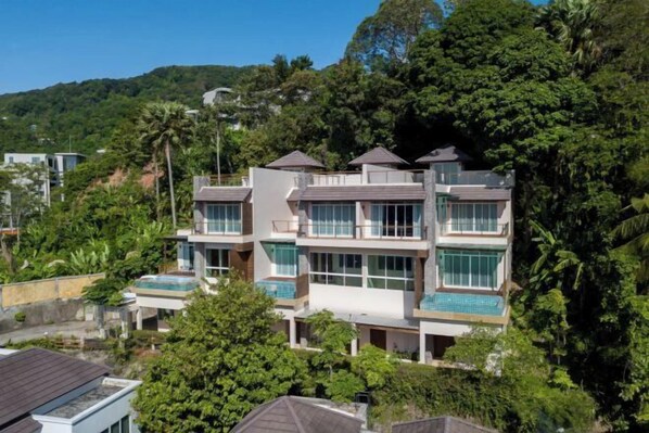 Exterior - Prima Villas Phuket (Phuket)