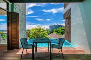 Room - Prima Villas Phuket (Phuket)