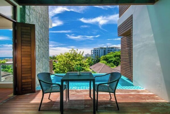 Room - Prima Villas Phuket (Phuket)
