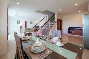 Room - Prima Villas Phuket (Phuket)