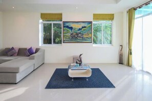 Room - Prima Villas Phuket (Phuket)