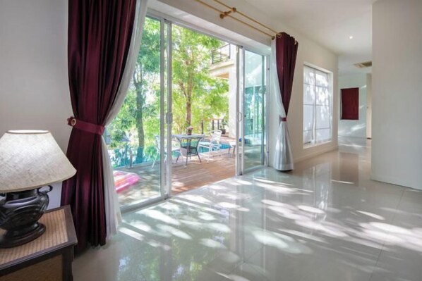 Room - Prima Villas Phuket (Karon)