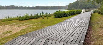 1 bedroom cozy home in Bytów