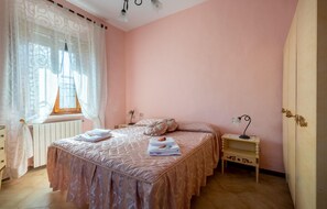 2 عدّة غرف نوم وواي فاي مجانًا