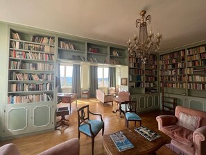 Interior - Degli Oddi penthouse in the center in 1600 building a few steps from the cathedral (Perugia)