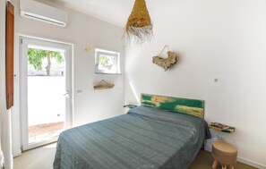 2 Schlafzimmer, kostenloses WLAN
