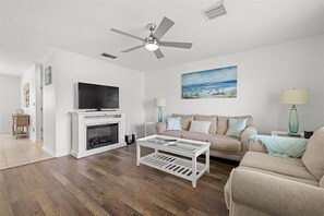 Kamin, Computerbildschirme