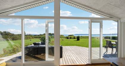 Schönes Haus mit 4 Schlafzimmern in.