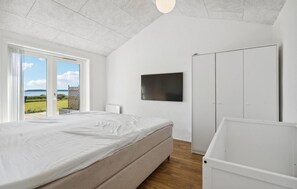 4 sovrum och gratis wi-fi