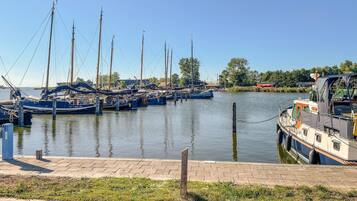 Jachthafen