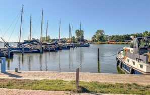 Port de plaisance