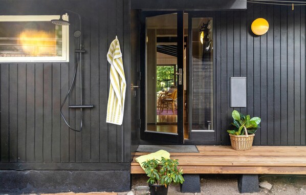 Exterior detail - 3 bedroom awesome home in Gilleleje (Gilleleje)