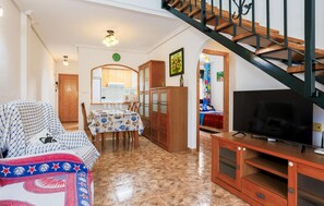 3 Schlafzimmer, Bügeleisen/Bügelbrett, kostenloses WLAN, Bettwäsche