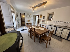 Dining - Casa da Cerca Aldeia Histórica de Sortelha, a Aldeia Charme de Portugal (Sortelha)