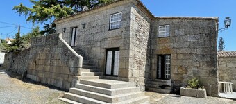 Casa da Cerca Aldeia Histórica de Sortelha, a Aldeia Charme de Portugal