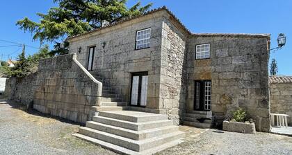 Casa da Cerca Aldeia Histórica de Sortelha, a Aldeia Charme de Portugal