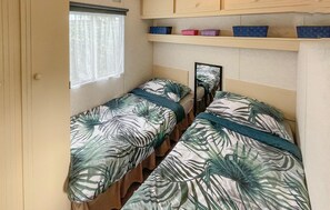 2 chambres