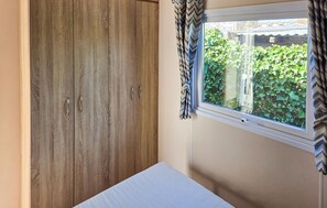 2 bedrooms, free WiFi - 2 bedroom amazing home in Makkum (Makkum)