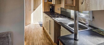 2 bedroom amazing home in Makkum