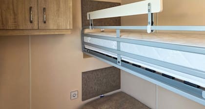 2 bedroom amazing home in Makkum