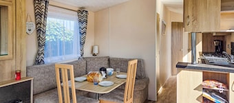 2 bedroom amazing home in Makkum