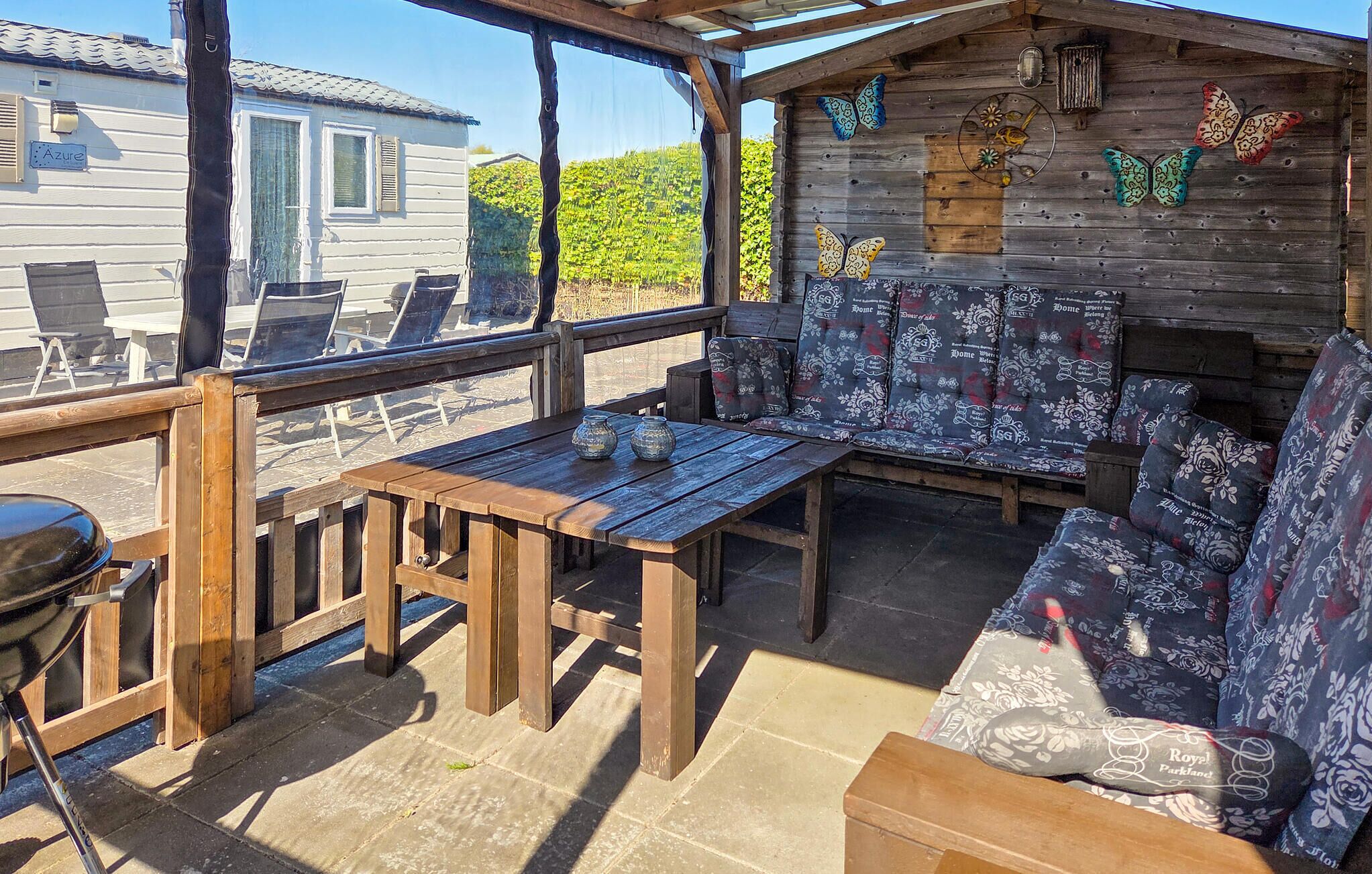 Terras