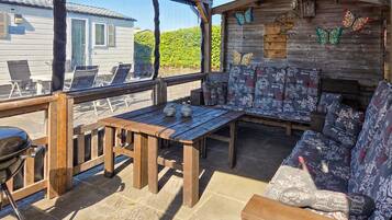 Terras