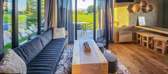 Cozy home in Zakopane with WiFi