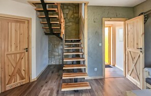 Interior - Cozy home in Zakopane with WiFi (Zakopane)