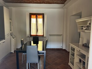 Dining - The hamlet (Grazzano Badoglio)