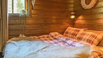 2 bedrooms, free WiFi