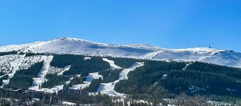 Lovely apartment in Trysil with WiFi
