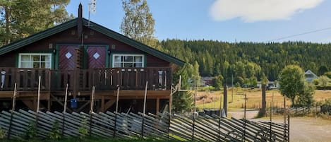 Aussenbereich