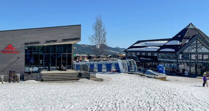 Lovely apartment in Trysil with WiFi