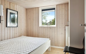 3 bedrooms, free WiFi - Amazing home in Odder with kitchen (Odder)
