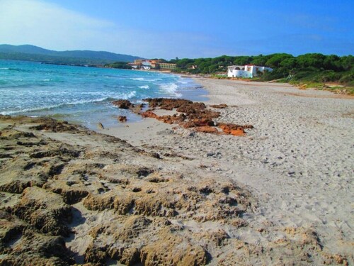 Maraviglios apartment just minutes from Alghero!