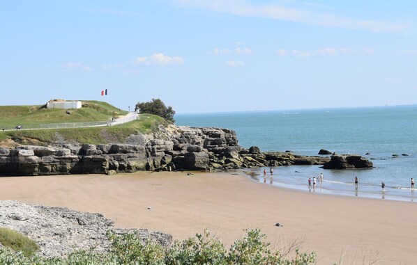 Plage