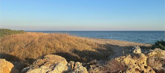 Hermosa casa en Torre Colimena con WiFi