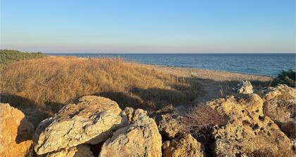 Hermosa casa en Torre Colimena con WiFi