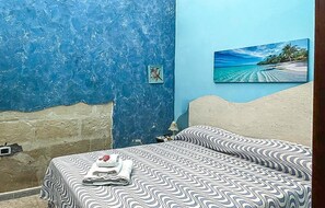 3 habitaciones y wifi gratis 